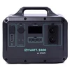 Image de Station énergie nomade izywatt 2400 1 pièce(s) station énergie nomade izywatt 2400 2400 w 4000 cycles 2240 wh - orium