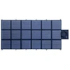 Image de Panneau solaire pliant 400w 1 pièce(s) panneau solaire pliant 400w - orium