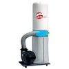 Image de Aspirateur à copeaux asp152 150l aspirateur à copeaux asp152 150l 1 carton(s) de 1 pièce(s) - leman