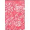Image de CHEMIN DE TABLE luxe Romance 30cmx10m, Rouge C-C50030008
