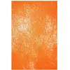 Image de CHEMIN DE TABLE luxe Romance 30cmx10m, Orange C-C50030021
