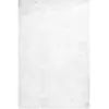 Image de CHEMIN DE TABLE luxe Romance 30cmx10m, Blanc C-C50030073