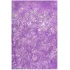 Image de Chemin DE TABLE luxe Romance 30cmx10m, Violine C-C50030115