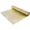 Image de Chemin de Table Brillance 30cm x 10m, Or C-C51030002