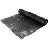 Image de Chemin de Table Brillance 30cm x 10m, Noir FETE-C51030061