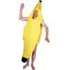Image de Déguisement Banane adulte C-C4029