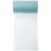 Image de Ruban élégance 10cmx20m, Bleu pastel FETE-C3010029