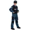 Image de Déguisement Agent SWAT 116cm 4-6 ans C-C4086116
