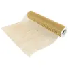 Image de Chemin de table Glitter 30cm x 5m, OR C-0819-81