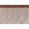 Image de Ruban de table Glitter 10cm, Chocolat FETE-0820-86