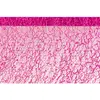 Image de Ruban de table Glitter 10cm, Fuchsia FETE-0820-85