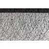 Image de Ruban de table Glitter 10cm, Noir FETE-0820-90