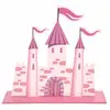 Image de Centre de table Chateau Princesse 25cm CH-81010