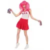Image de Déguisement De Pom Pom Girl - Femme C4089T40