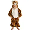 Image de Déguisement Peluche Tigre - enfant C-C1044128