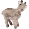 Image de Déco Chèvre 17cm FETE-80016