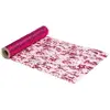 Image de Chemin de table Eclats, Fuchsia C-0824-85