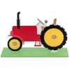 Image de Centre de table Tracteur 18cm FETE-80038