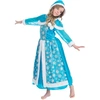 Image de Déguisement Petite Princesse Des Neiges - Fille C4120116