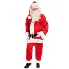 Image de Déguisement Père Noël - Homme N1009