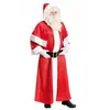 Image de Costume Père Noël Gabardine - Homme N1010