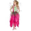 Image de Déguisement Fée Fleur 140cm, 9-11 ans C-C4141140