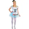 Image de Déguisement Alice, taille XS C-C4081XS