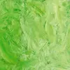 Image de Boite de 100g de 1000 plumes 5-10cm, Vert FETE-0716-11