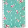 Image de Livre d'or SHABBY Chic 60 pages, Vert FETE-80270