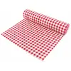 Image de Chemin de Table LIN vichy 5m C-0885-02