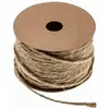 Image de Corde fine naturelle 20 mètres x 1,5 mm, Naturel FETE-80288