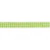 Image de Ruban Vichy Vert Lime 1,5cm FETE-0899-11