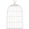 Image de Cage métal Plate 56cm FETE-80449