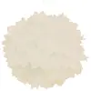 Image de Set de 2 Pompons boules Papier De Soie 40cm, ivoire FETE-80504-01