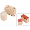 Image de Lot de 2 Tampons  With Love & Love You FETE-80512