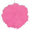 Image de Set de 2 Pompons boules Papier De Soie 40cm, Fuchsia FETE-80504-37
