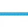 Image de Guirlande déco 3 mètres, Turquoise FETE-PFG12