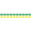 Image de Guirlande Palmiers 3m FETE-PFTGPA