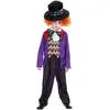 Image de Déguisement Le Chapelier 116cm, 4-6 ans FETE-C4280116