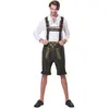 Image de Déguisement de Bavarois luxe adulte, taille L FETE-C4287L