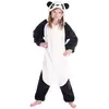 Image de Combinaison kigurumi Panda, enfant 140cm C-C1103140