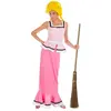 Image de Déguisement BONEMINE ® adulte, taille L C-C4328L