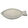 Image de Poisson plat en ciment 30cm FETE-80626