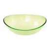 Image de Mini-Saladier Apéro cocktail 18,4cm plastique Vert FETE-80748-11