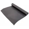 Image de Chemin de table Kraft 10m, en Noir FETE-80764