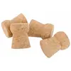 Image de Set de 4 Bouchons de Champagne en Liège naturel FETE-80775