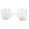 Image de Big Mains géantes blanches 34x27cm C-90989