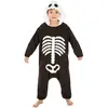 Image de Combinaison kigurumi Panda, enfant 140cm C-C1115140