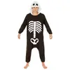 Image de Combinaison kigurumi Squelette, 180cm adulte C-C1115180