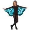 Image de Ailes de Papillon enfant, Bleu FETE-C4362